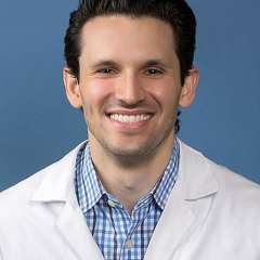 Richard K. Leuchter, MD