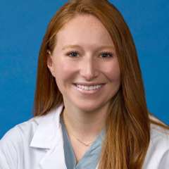 Ariane Leuenberger, CRNA