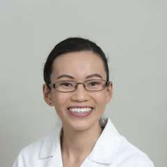 Allison W. Leung, MD