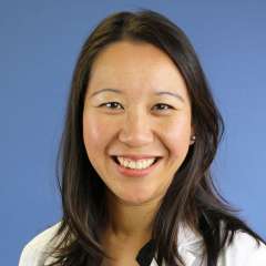 Angela M. Leung, MD, MSc