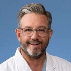 Daniel S. Levi, MD