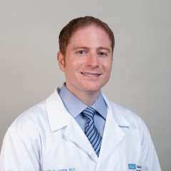 Benjamin D. Levine, MD