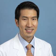 Berkeley N. Limketkai, MD, PhD
