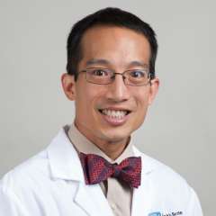 James A. Lin, MD