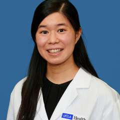 Tasha Lin, MD, PhD