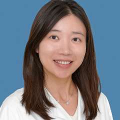 Fang-Yu Liu, MD