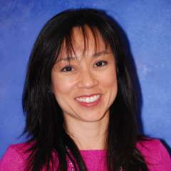 Vivian Liu, MD