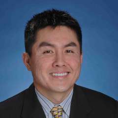 Roger S. Lo, MD, PhD