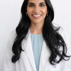 Nishita Vani Lockwood, MD