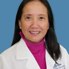 Nu T. Lu, MD