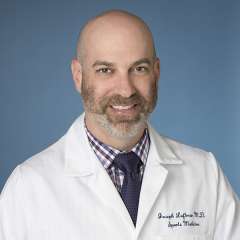Joseph P. Luftman, MD