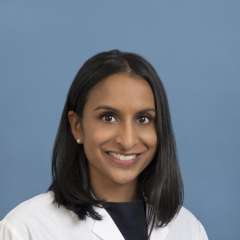 Aarti P. Luhar, MD