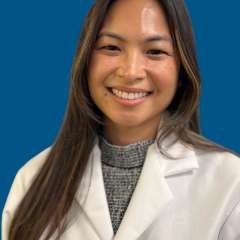 Jennifer Huynhmai Luong, MD