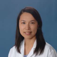 Janet M. Ma, MD