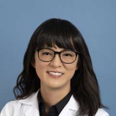 Sharon K. Macaluso, MD