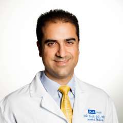 John N. Mafi, MD, MPH