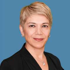 Margarita Maghtesyan, NP