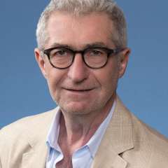 Emanuel Maidenberg, PhD