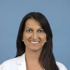 Meena S. Makhijani, DO