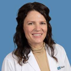 Jelena Maletkovic Barjaktarevic, MD