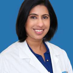 Nikita M. Maniar, MD, MBA