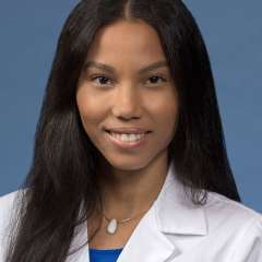 Jade A. March, MD