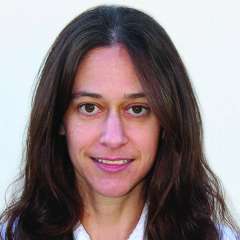 Elizabeth A. Marcus, MD