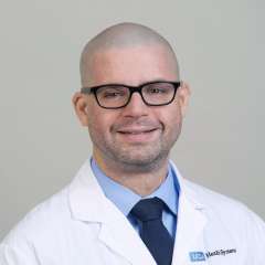 Julian A. Martinez, MD, PhD