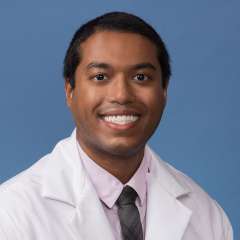 Andrew C. Mathew, MD