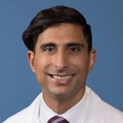 Adrian Mayo, MD