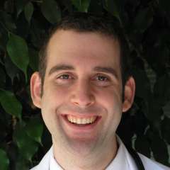Michael R. Mazar, MD