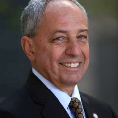 John C. Mazziotta, MD, PhD