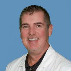 Steven McCarthy, MD