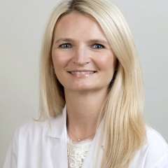 Susan A. McCloskey, MD, MSHS