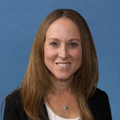 Sara M. McCracken, PsyD