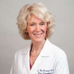 Suzanne V. McDiarmid, MD