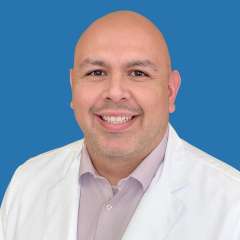 Bryan A. Medina, MD