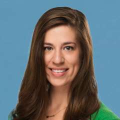 Danielle N. Mein, RD