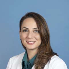 Arineh S. Melkonian, MD