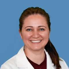 Talin Meshefedjian, DO