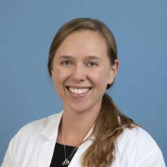 Emily M. Miller, MD