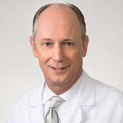 Kevin M. Miller, MD
