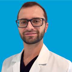 Artem Minalyan, MD