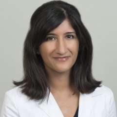 Kiran K. Masood, MD