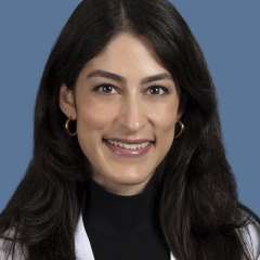 Ana Mohammad-Zadeh, MD