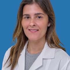 Linha M. Mohammed, MBBS