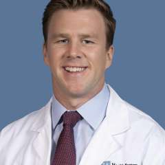 Corey Mordas, MD