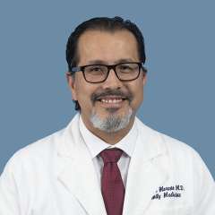 Gerardo Moreno, MD, MS