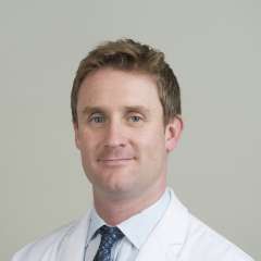 John M. Moriarty, MD