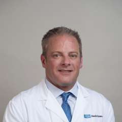 Philip F. Morway, MD